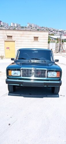 LADA (VAZ) 2107 2011, 70,000 km - 1.6 l - Bakı