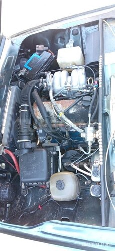 LADA (VAZ) 2107 2011, 70,000 km - 1.6 l - Bakı