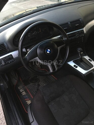BMW 318 1998, 590,000 km - 1.9 l - Bakı