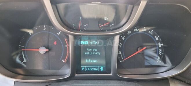 Chevrolet Orlando 2012, 219,000 km - 2.0 l - Bakı
