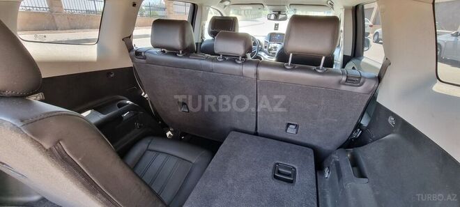 Chevrolet Orlando 2012, 219,000 km - 2.0 l - Bakı