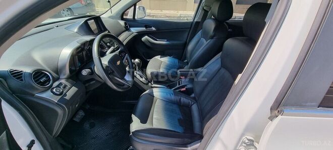 Chevrolet Orlando 2012, 219,000 km - 2.0 l - Bakı