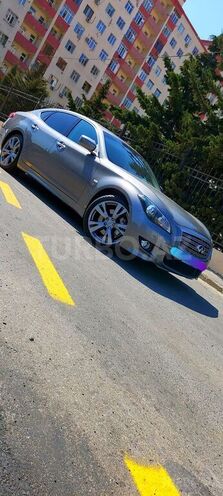 Infiniti Q70 2014, 104,000 km - 3.7 l - Bakı