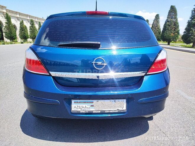 Opel Astra 2006, 147,000 km - 1.4 l - Gəncə