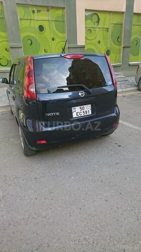 Nissan Note 2012, 149,000 km - 1.5 l - Bakı