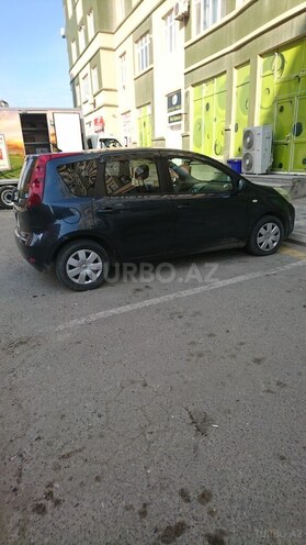 Nissan Note 2012, 149,000 km - 1.5 l - Bakı