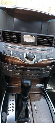 Infiniti Q70 2014, 104,000 km - 3.7 l - Bakı