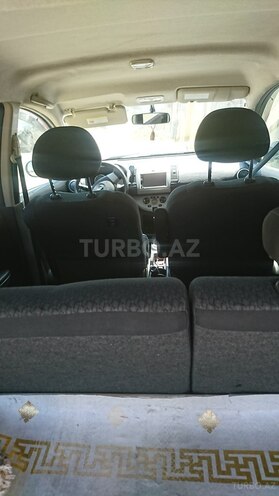Nissan Note 2012, 149,000 km - 1.5 l - Bakı