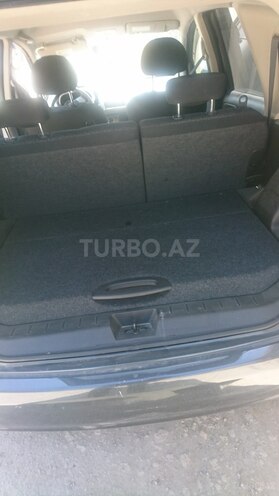 Nissan Note 2012, 149,000 km - 1.5 l - Bakı