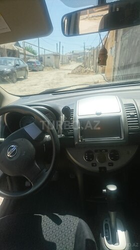 Nissan Note 2012, 149,000 km - 1.5 l - Bakı