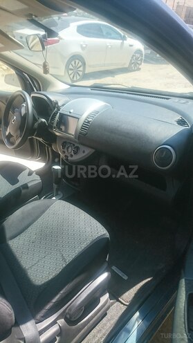 Nissan Note 2012, 149,000 km - 1.5 l - Bakı