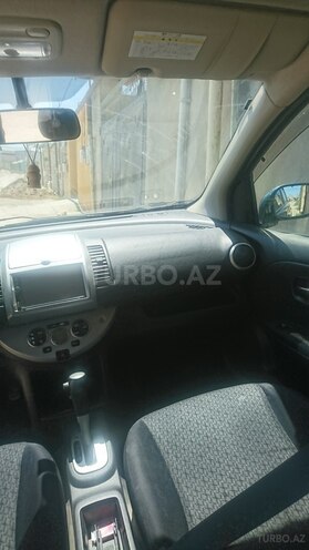Nissan Note 2012, 149,000 km - 1.5 l - Bakı