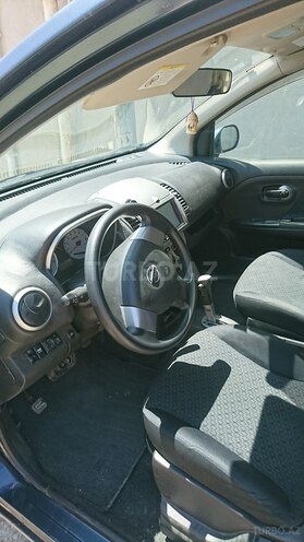 Nissan Note 2012, 149,000 km - 1.5 l - Bakı