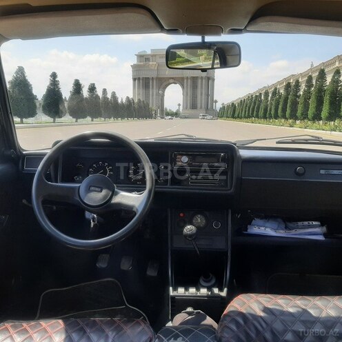 LADA (VAZ) 2107 2009, 67,000 km - 1.5 л - Gəncə