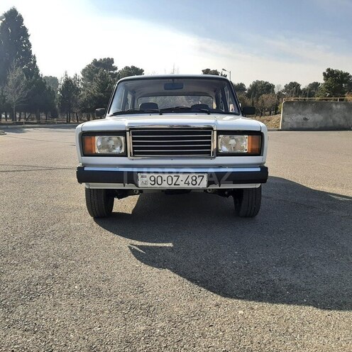 LADA (VAZ) 2107 2009, 67,000 km - 1.5 л - Gəncə