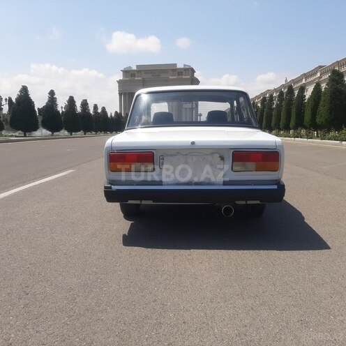 LADA (VAZ) 2107 2009, 67,000 km - 1.5 л - Gəncə