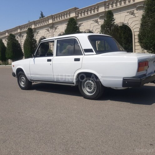 LADA (VAZ) 2107 2009, 67,000 km - 1.5 л - Gəncə