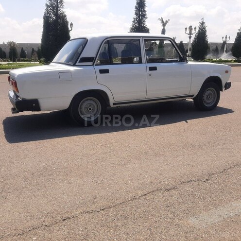 LADA (VAZ) 2107 2009, 67,000 km - 1.5 л - Gəncə