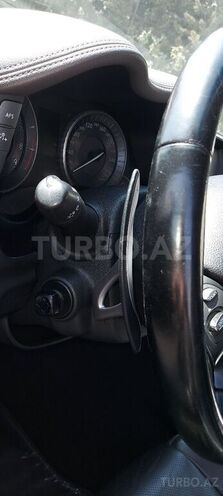 Infiniti Q70 2014, 104,000 km - 3.7 l - Bakı