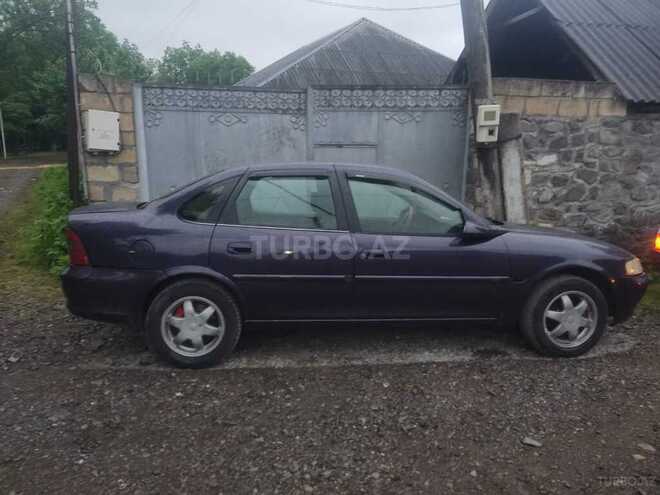 Opel Vectra 1996, 400,000 km - 1.8 l - Oğuz