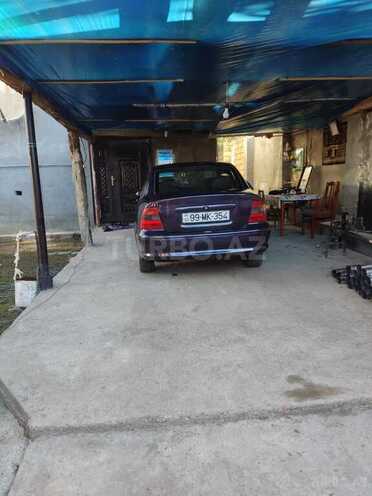 Opel Vectra 1996, 400,000 km - 1.8 l - Oğuz