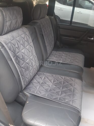 Mitsubishi Pajero 1997, 461,510 km - 3.5 л - Bakı