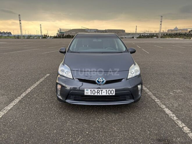 Toyota Prius 2014, 289,000 km - 1.8 l - Bakı