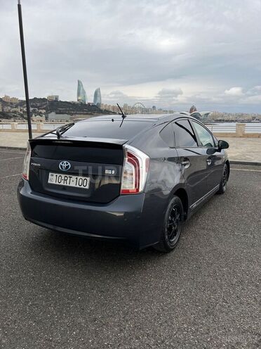 Toyota Prius 2014, 289,000 km - 1.8 l - Bakı
