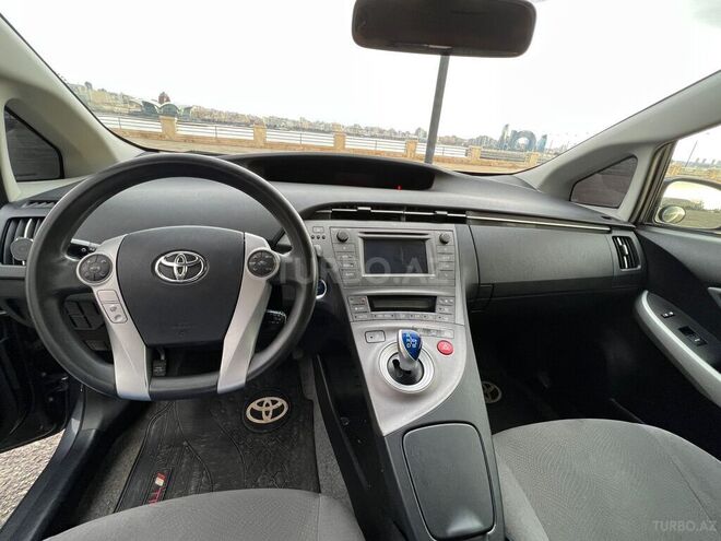 Toyota Prius 2014, 289,000 km - 1.8 l - Bakı