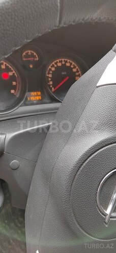 Opel Astra 2009, 119,000 km - 1.4 l - Ağdaş