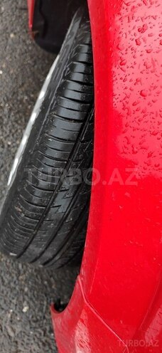 Opel Astra 2009, 119,000 km - 1.4 l - Ağdaş