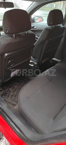 Opel Astra 2009, 119,000 km - 1.4 l - Ağdaş