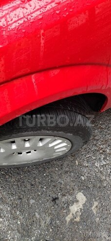 Opel Astra 2009, 119,000 km - 1.4 l - Ağdaş