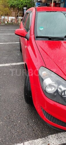 Opel Astra 2009, 119,000 km - 1.4 l - Ağdaş