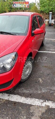 Opel Astra 2009, 119,000 km - 1.4 l - Ağdaş