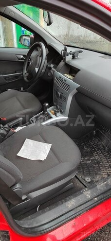 Opel Astra 2009, 119,000 km - 1.4 l - Ağdaş