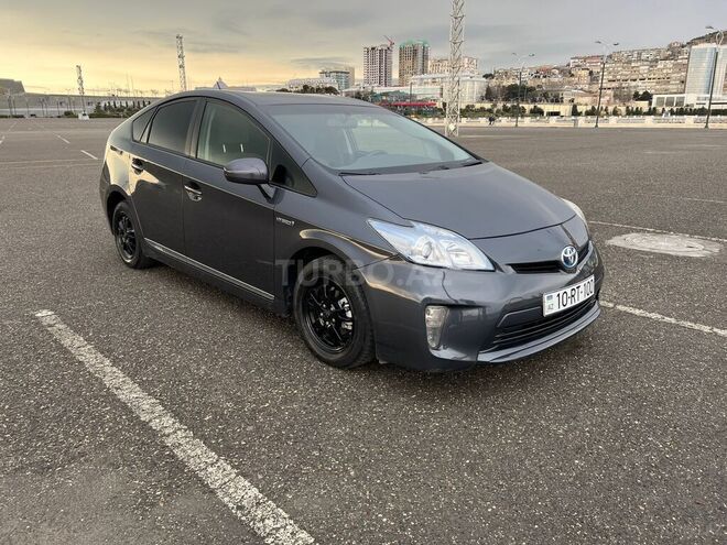 Toyota Prius 2014, 289,000 km - 1.8 l - Bakı