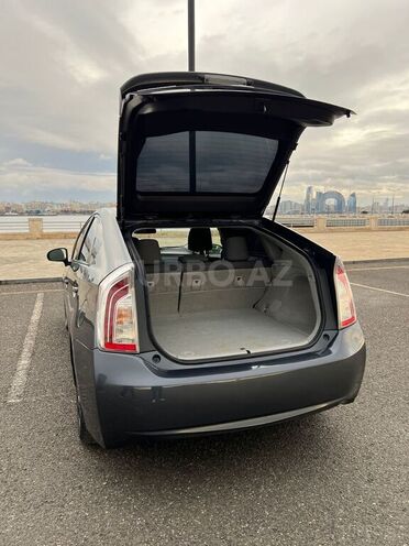Toyota Prius 2014, 289,000 km - 1.8 l - Bakı