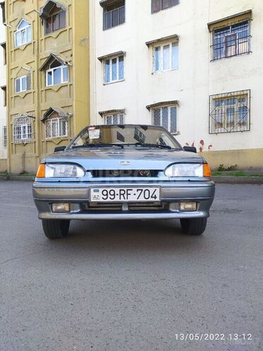 LADA (VAZ) 2114 2011, 140,000 km - 1.6 l - Gəncə