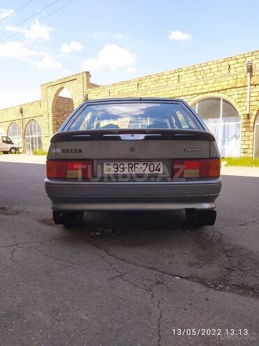 LADA (VAZ) 2114 2011, 140,000 km - 1.6 l - Gəncə