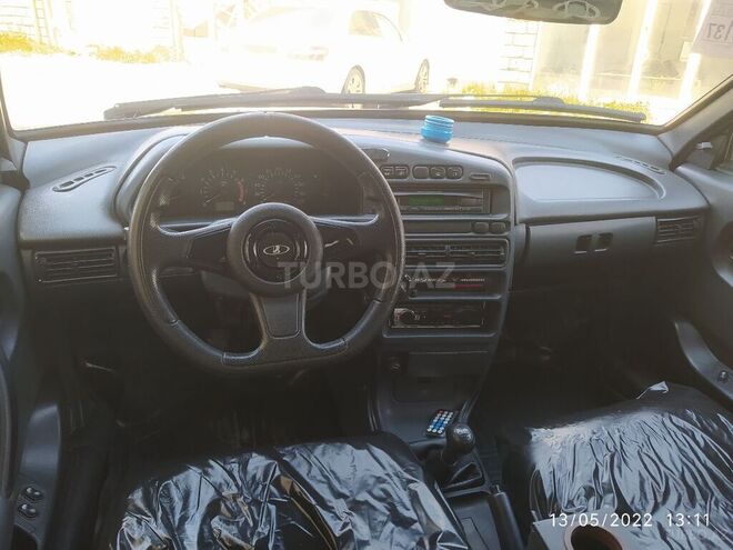 LADA (VAZ) 2114 2011, 140,000 km - 1.6 l - Gəncə