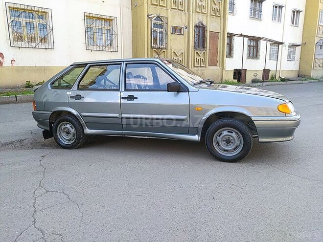LADA (VAZ) 2114 2011, 140,000 km - 1.6 l - Gəncə