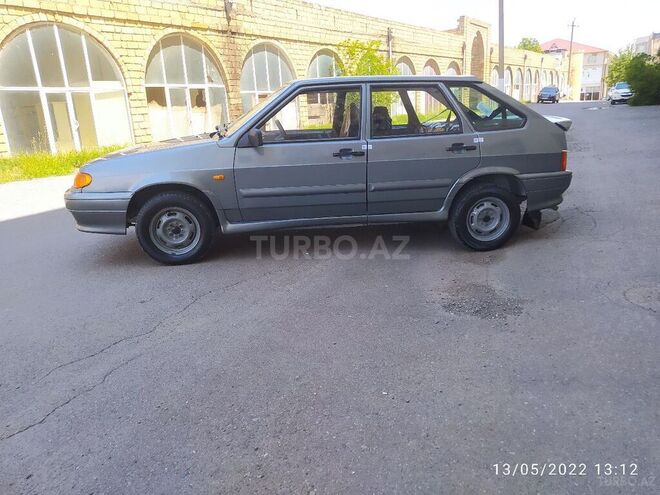 LADA (VAZ) 2114 2011, 140,000 km - 1.6 l - Gəncə