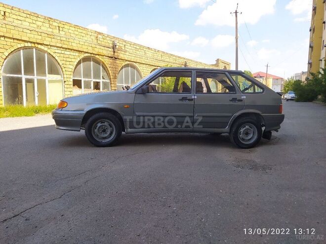 LADA (VAZ) 2114 2011, 140,000 km - 1.6 l - Gəncə