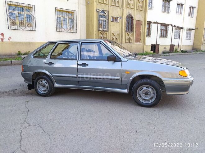 LADA (VAZ) 2114 2011, 140,000 km - 1.6 l - Gəncə