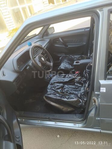 LADA (VAZ) 2114 2011, 140,000 km - 1.6 l - Gəncə