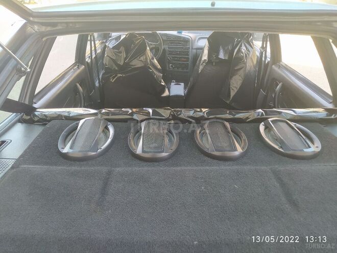 LADA (VAZ) 2114 2011, 140,000 km - 1.6 l - Gəncə