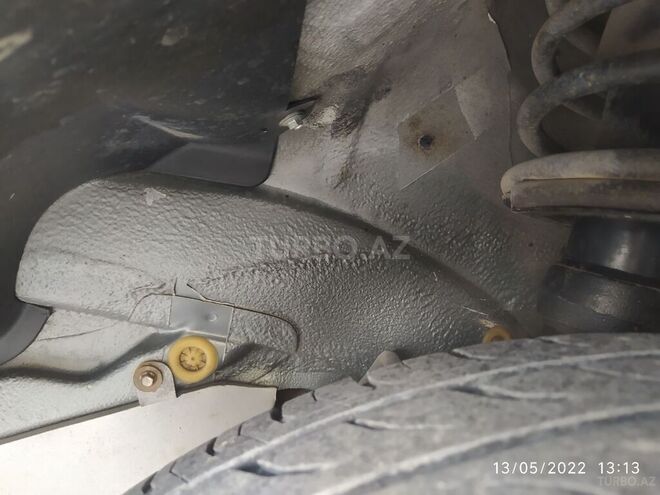 LADA (VAZ) 2114 2011, 140,000 km - 1.6 l - Gəncə