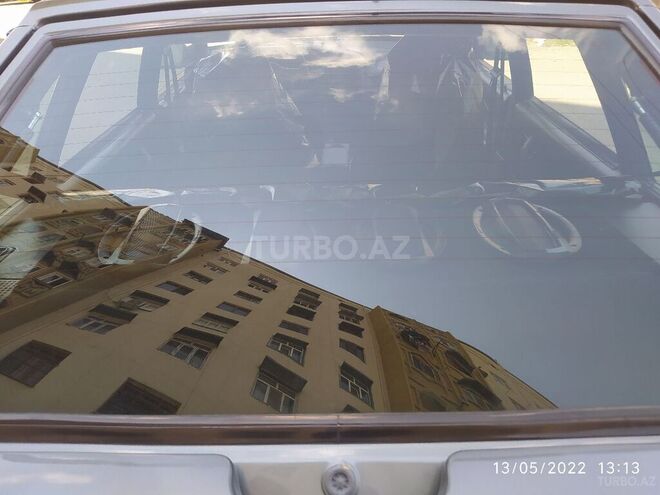 LADA (VAZ) 2114 2011, 140,000 km - 1.6 l - Gəncə