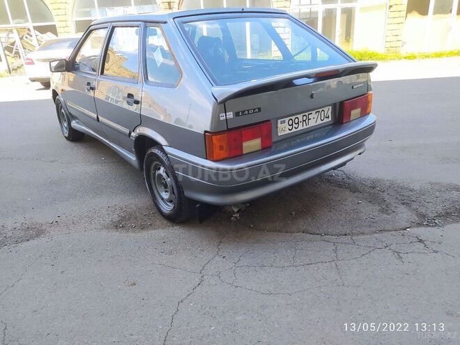 LADA (VAZ) 2114 2011, 140,000 km - 1.6 l - Gəncə